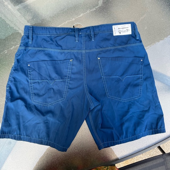 Diesel board shorts - Picture 5 of 6